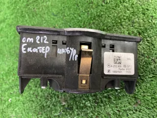 A2129050551 Переключатель света Mercedes G W461/463 Арт 2-182707, вид 3