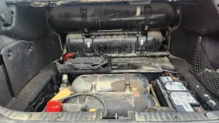 A2114700007 Газовое оборудование w211 e200 ngt Mercedes E W211 Арт 2-192316, вид 2