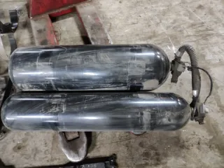 A2114700007 Газовое оборудование w211 e200 ngt Mercedes E W211 Арт 2-192316, вид 3