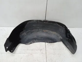 15122543 Защита арок задняя левая (подкрылок) Chevrolet TrailBlazer 1 Арт 2-193638, вид 2