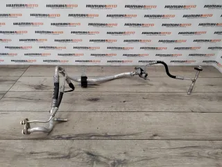 1857340 Трубка кондиционера Ford Focus 3 Арт 2-194128, вид 1