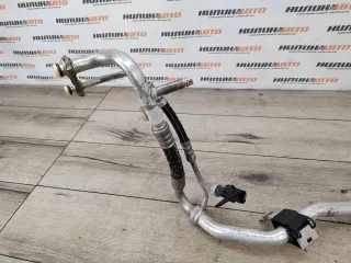 1857340 Трубка кондиционера Ford Focus 3 Арт 2-194128, вид 3