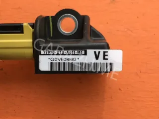 77970-STX-A011 Датчик AirBag Honda Crosstour Арт 2-197177, вид 3