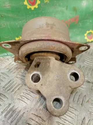 9156922 Подушка крепления двигателя Opel Vectra C  Арт 2-199371, вид 2