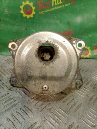 9156922 Подушка крепления двигателя Opel Vectra C  Арт 2-199371, вид 3