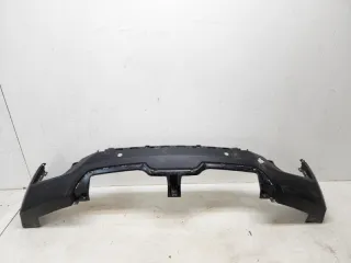 86612m0000 Юбка бампера нижняя Hyundai Creta 1 Арт 2-213703, вид 5