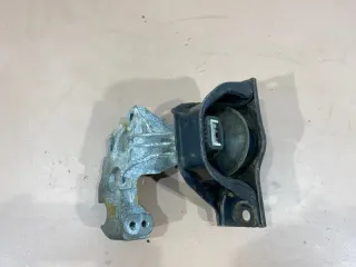 11210ET80A Подушка крепления двигателя Nissan X-Trail T31 Арт 2-216606, вид 2