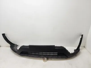 86512M0000 Юбка бампера нижняя Hyundai Creta 1 Арт 2-217453, вид 1