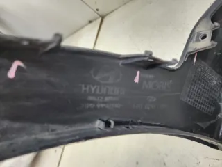 86512M0000 Юбка бампера нижняя Hyundai Creta 1 Арт 2-217453, вид 9