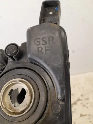 92208m0000 Фара противотуманная Hyundai Creta 1 Арт 2-222678, вид 6