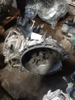 GC0117150C КПП механическая (МКПП) Mazda 3 BK Арт 2-223104, вид 2