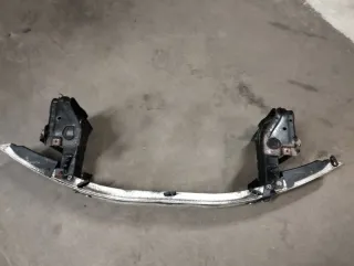 A2096201134 Усилитель бампера переднего Mercedes CLK W209 Арт 2-227406, вид 2