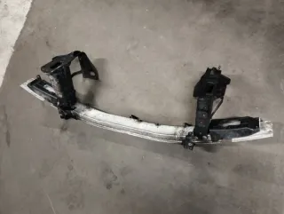 A2096201134 Усилитель бампера переднего Mercedes CLK W209 Арт 2-227406, вид 4