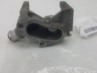 1301772 Фланец (тройник) системы охлаждения Ford Focus 1 Арт 2-234867, вид 4