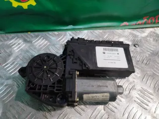 7L0959795 Моторчик стеклоподъемника задней левой двери Volkswagen Touareg 2 Арт 2-237851, вид 1