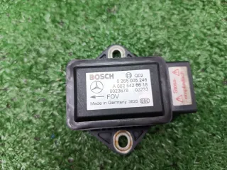 A0025426618 Датчик esp Mercedes S W220 Арт 2-242056, вид 3