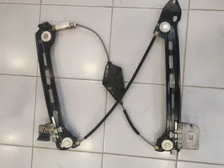 3C8839461K Стеклоподъемник Volkswagen Passat B6 Арт 2-243802, вид 1