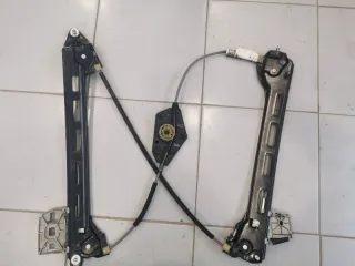 3C8839461K Стеклоподъемник Volkswagen Passat B6 Арт 2-243802, вид 2