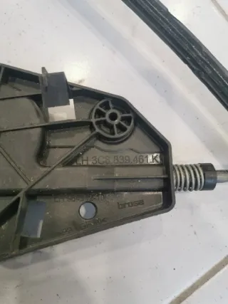 3C8839461K Стеклоподъемник Volkswagen Passat B6 Арт 2-243802, вид 3