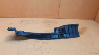 66863-1BA0A Решетка стеклоочистителя жабо Infiniti EX Арт 2-244027, вид 3