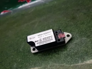 A0008209926 Датчик удара Mercedes E W210 Арт 2-250574, вид 1