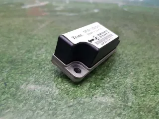 A0008209926 Датчик удара Mercedes E W210 Арт 2-250574, вид 3