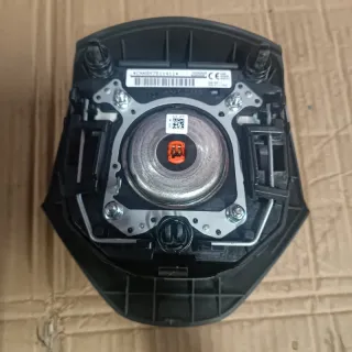 7030A695XA Подушка безопасности водителя Mitsubishi Outlander 3 Арт 2-251134, вид 6