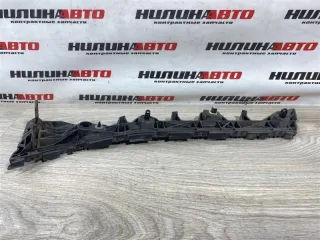 GJR9502J1 Кронштейн крепления бампера Mazda 6 3 Арт 2-253184, вид 2