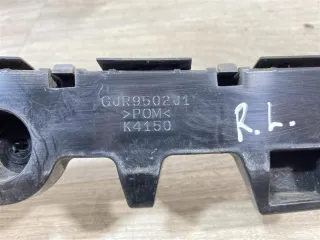 GJR9502J1 Кронштейн крепления бампера Mazda 6 3 Арт 2-253184, вид 6