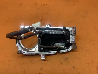 P13772B33000 Чехол селектора акпп Infiniti QX56 2 5.6л Арт 2-257416, вид 2