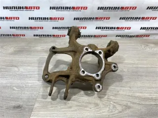 B45A2611X Кулак задний Mazda 3 BM Арт 2-266309, вид 1