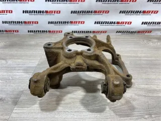B45A2611X Кулак задний Mazda 3 BM Арт 2-266309, вид 3