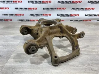 B45A2611X Кулак задний Mazda 3 BM Арт 2-266309, вид 4