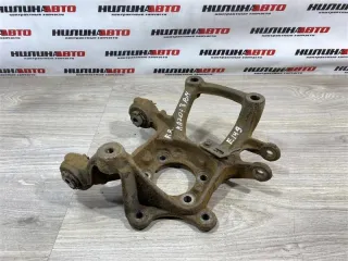 B45A2611X Кулак задний Mazda 3 BM Арт 2-266309, вид 5