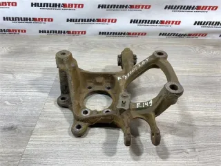 B45A2611X Кулак задний Mazda 3 BM Арт 2-266309, вид 6