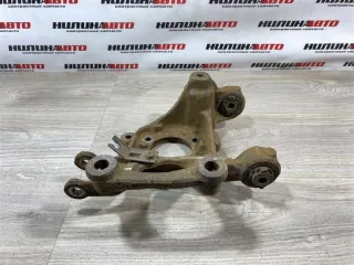 B45A2611X Кулак задний Mazda 3 BM Арт 2-266309, вид 7