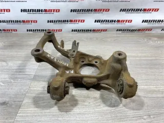 B45A2611X Кулак задний Mazda 3 BM Арт 2-266309, вид 8