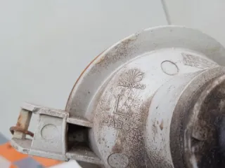 96643338 Указатель поворота левый Daewoo Matiz M200 Арт 2-270883, вид 5