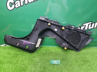 A2076901325 Обшивка салона Mercedes C W204 Арт 2-272080, вид 5