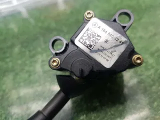 A1645403245 Переключатель подрулевой (стрекоза) Mercedes R W251 Арт 2-276200, вид 2