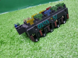 A1405450601 Блок предохранителей Mercedes S W140 Арт 2-277510, вид 3