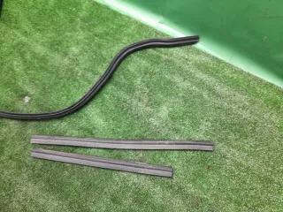 A1872330001 Уплотнитель капота Mercedes S W140 Арт 2-278261, вид 3