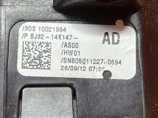 BJ32-14K147-AD Кнопка антипробуксовочной системы Land Rover Evoque 1 Арт 2-278572, вид 4