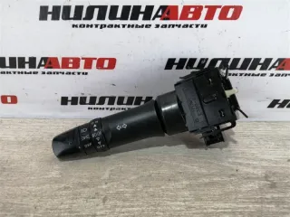 8614A067 Переключатель подрулевой поворотников Mitsubishi Lancer 10 Арт 2-283429, вид 1
