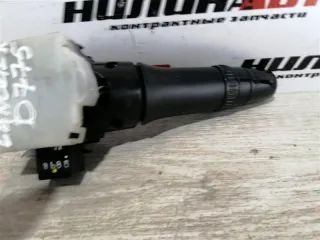 8614A067 Переключатель подрулевой поворотников Mitsubishi Lancer 10 Арт 2-283429, вид 5