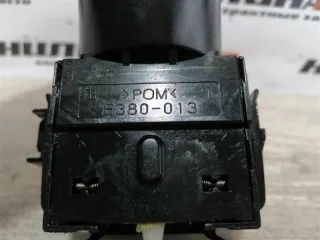 8614A067 Переключатель подрулевой поворотников Mitsubishi Lancer 10 Арт 2-283429, вид 6
