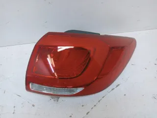 92402H0700 Фонарь задний правый Kia Sportage 3 Арт 2-287250, вид 1