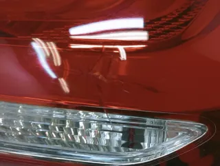 92402H0700 Фонарь задний правый Kia Sportage 3 Арт 2-287250, вид 2