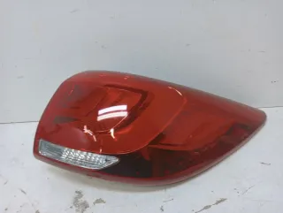 92402H0700 Фонарь задний правый Kia Sportage 3 Арт 2-287250, вид 4