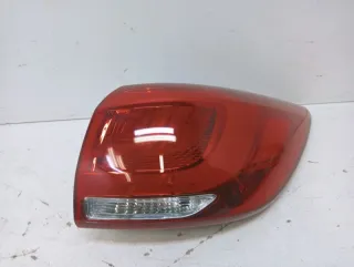 92402H0700 Фонарь задний правый Kia Sportage 3 Арт 2-287250, вид 5